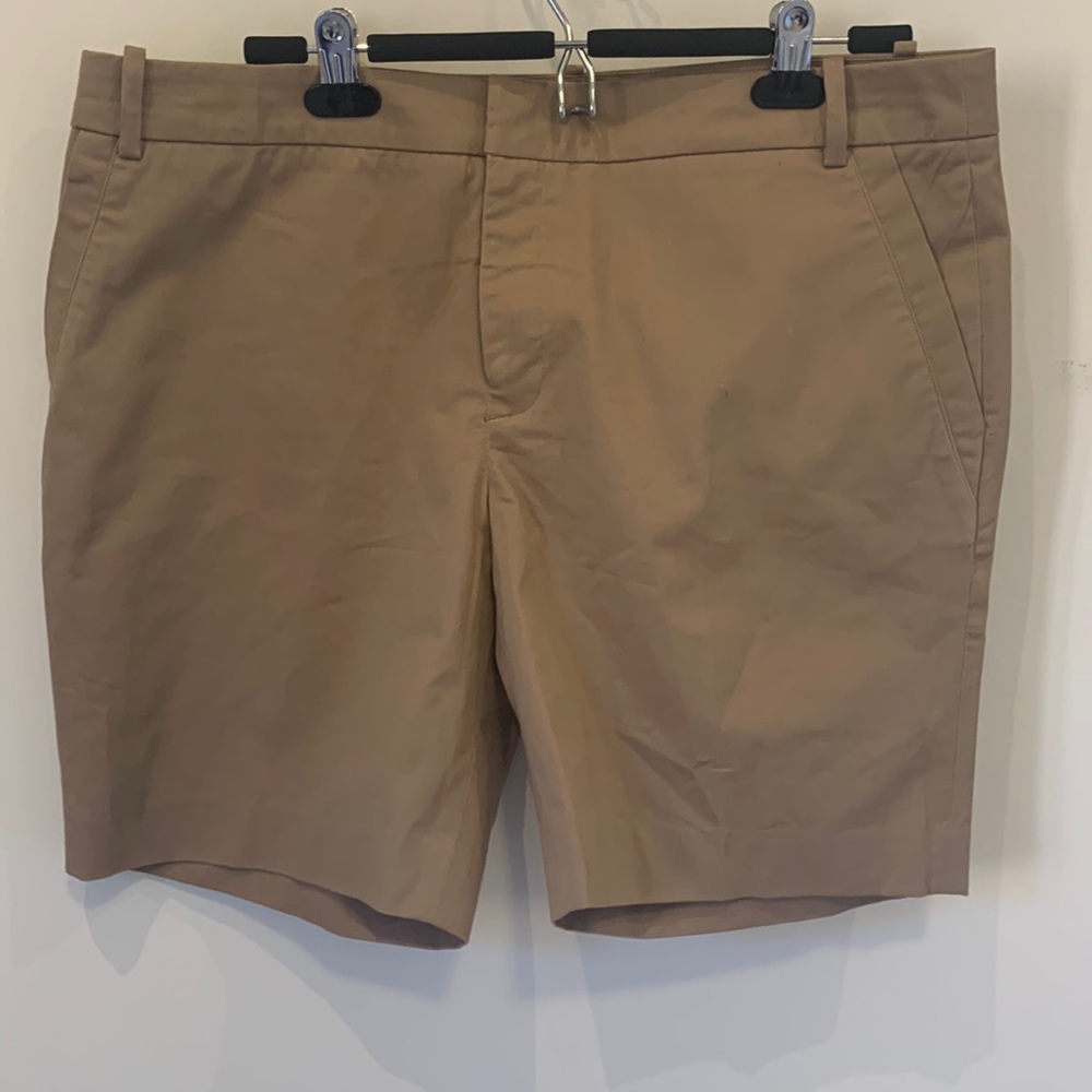 Attitude Cotton Shorts